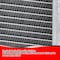 Spec-D Tuning 98-02 Bmw Z3 Radiator 3.2L- 2 Core- Also Fit M Coupe M Roaster- E36 RAD3-Z398 - alternate 10